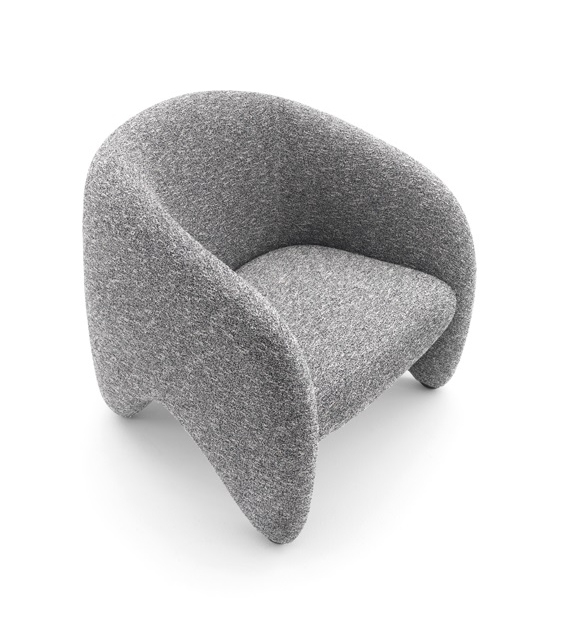 Yuzu Arflex Armchair