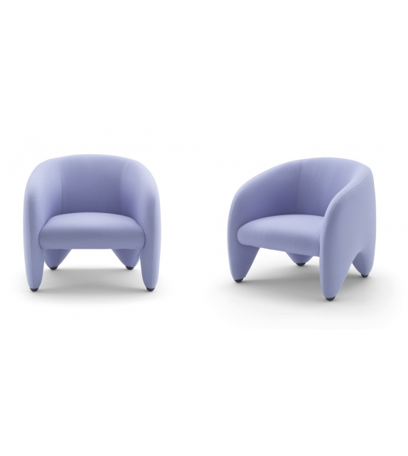 Yuzu Arflex Armchair