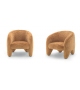 Yuzu Arflex Armchair
