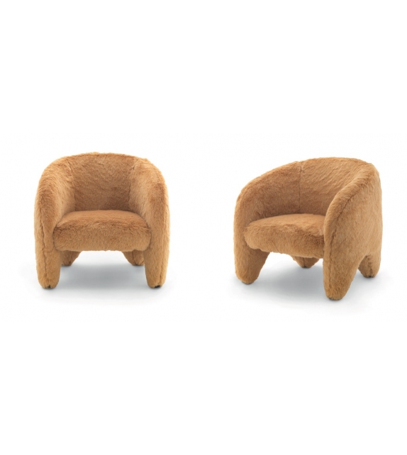 Yuzu Arflex Fauteuil