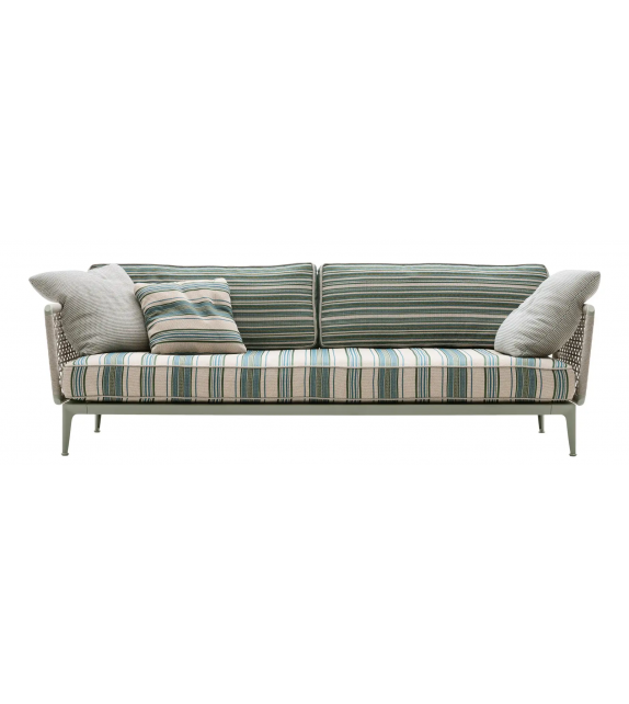 B&B Italia Outdoor Ribes Sofa