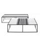 Canasta B&B Italia Outdoor CoffeeTable