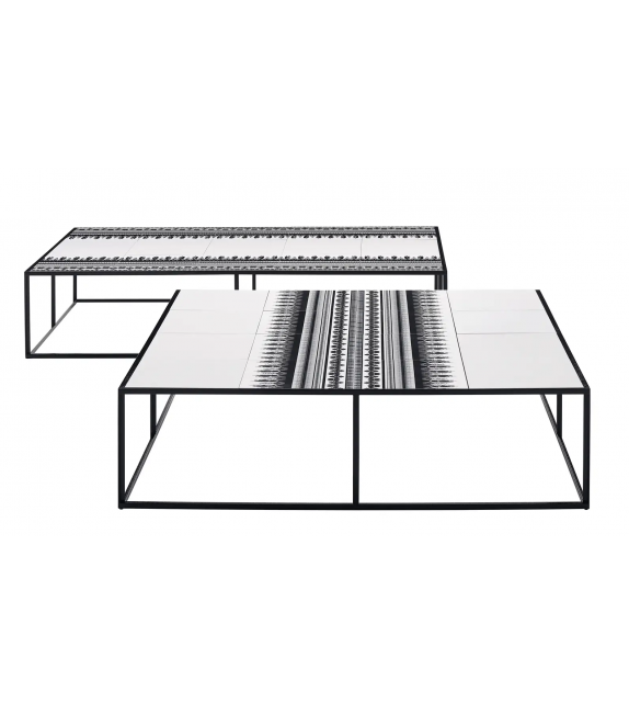 Canasta B&B Italia Outdoor Table Basse