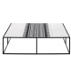 Canasta B&B Italia Outdoor CoffeeTable