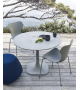 Pushpam Table B&B Italia Outdoor