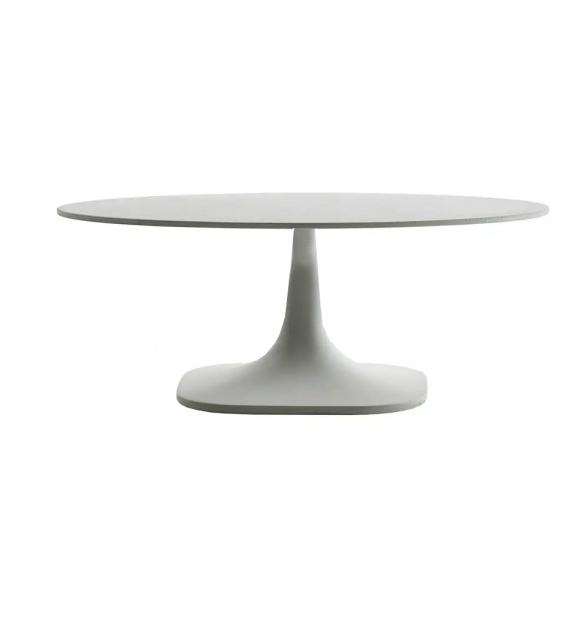 Pushpam B&B Italia Outdoor Couchtisch