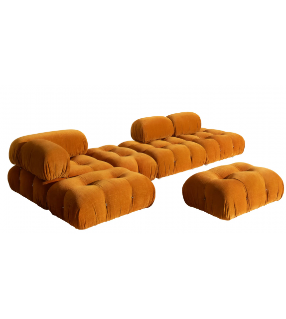 Camaleonda B&B Italia Sofa