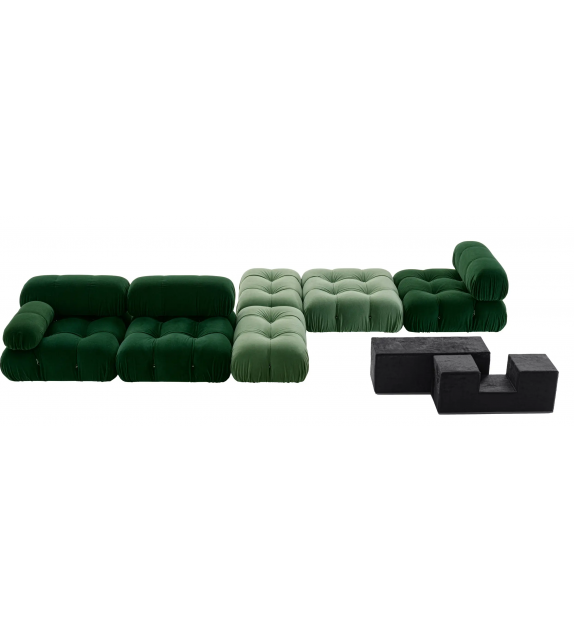 Camaleonda B&B Italia Sofa