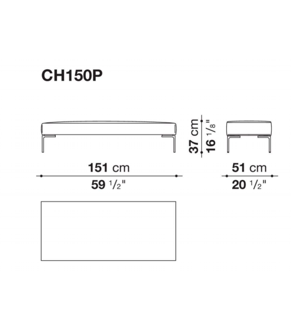 Charles B&B Italia Bank