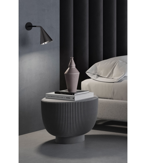 561 Gordon Tooy Lampada da Parete