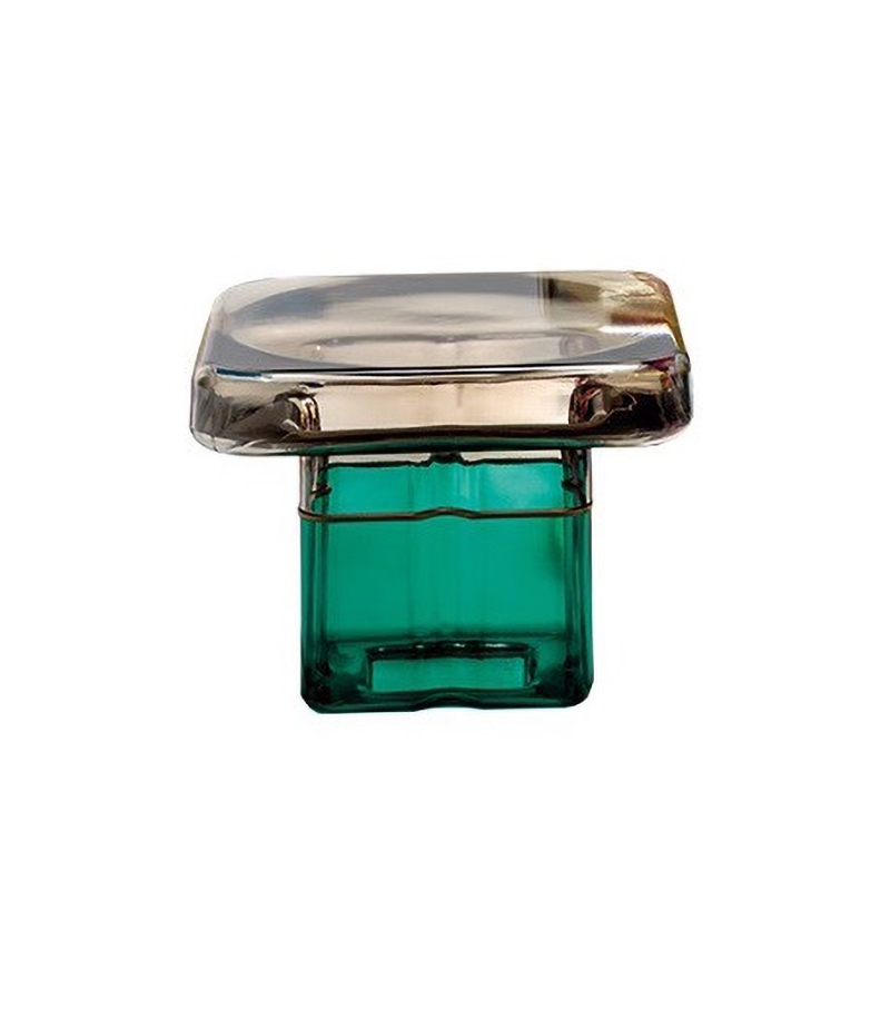 Tau 40 Murano Reflex Angelo Beistelltisch