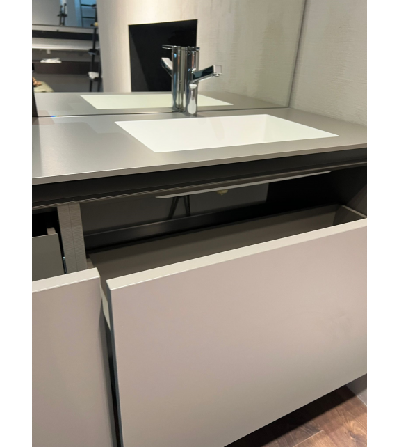 Listo para entregar - Moon Cross Modulnova Sistema Baño