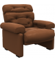 Coronado B&B Italia Armchair