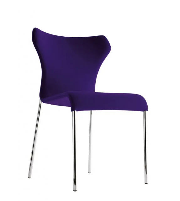 Papilio Shell B&B Italia Silla