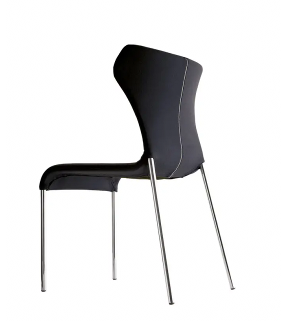 Papilio Shell B&B Italia Stuhl