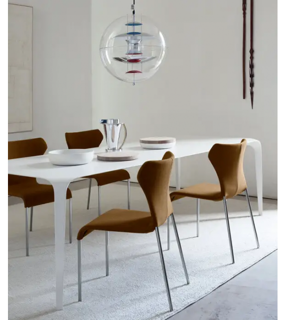 Papilio Shell B&B Italia Silla