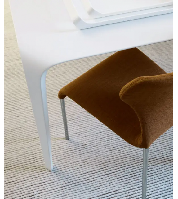 Papilio Shell B&B Italia Stuhl