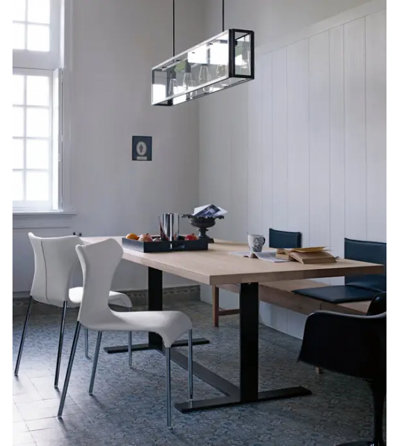 Papilio Shell B&B Italia Chair