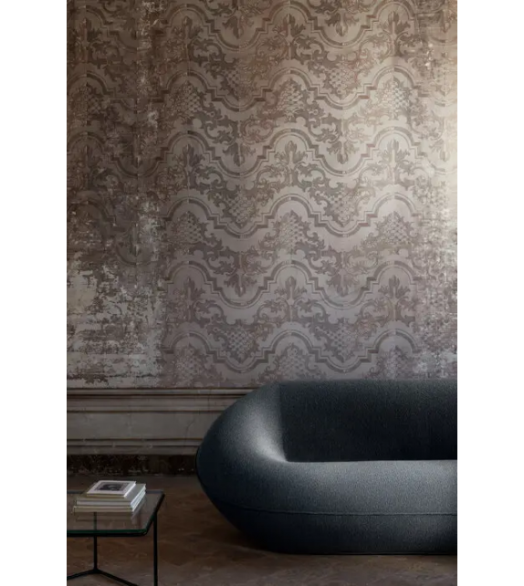 Tortello B&B Italia Canapé