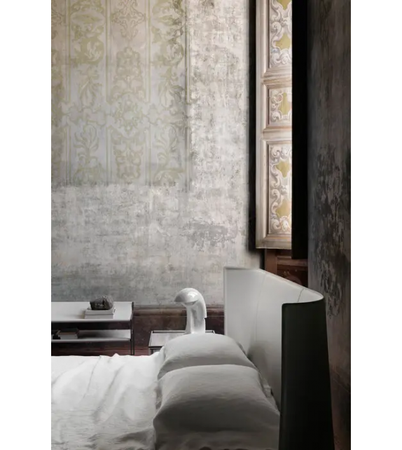 Alys 10 B&B Italia Cama