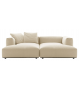 Sofa Dambodue B&B Italia
