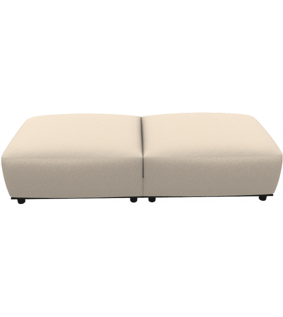 Dambodue B&B Italia Puf