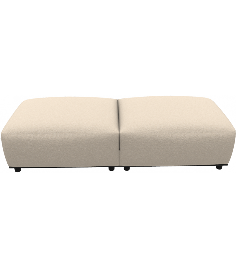 Dambodue B&B Italia Puf