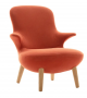 Omoi B&B Italia Armchair