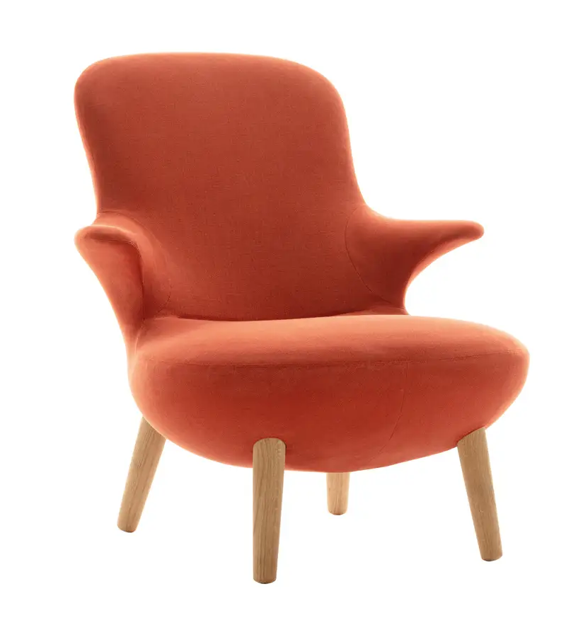 Omoi B&B Italia Sessel