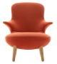 Omoi B&B Italia Fauteuil