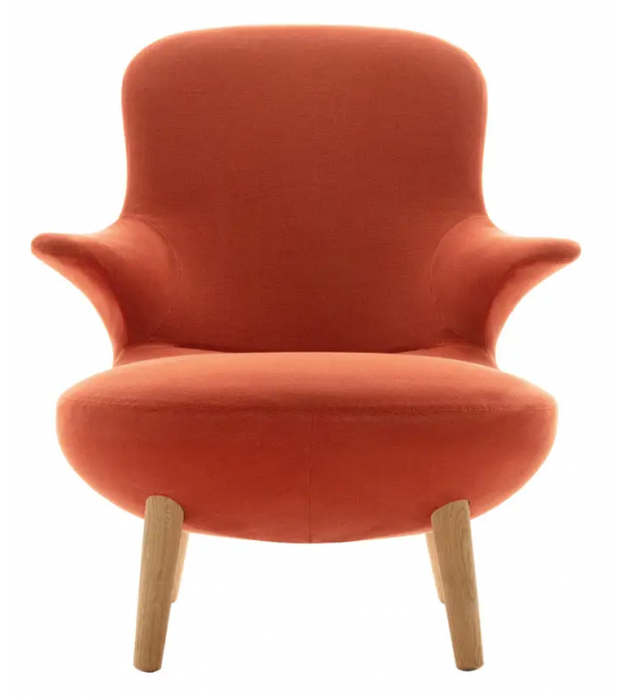 Omoi B&B Italia Fauteuil