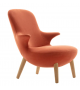 Omoi B&B Italia Armchair