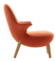 Omoi B&B Italia Fauteuil