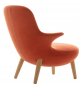 Omoi B&B Italia Armchair