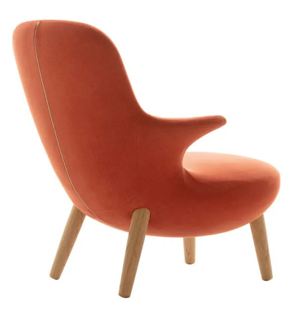Omoi B&B Italia Armchair