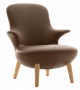 Omoi B&B Italia Fauteuil