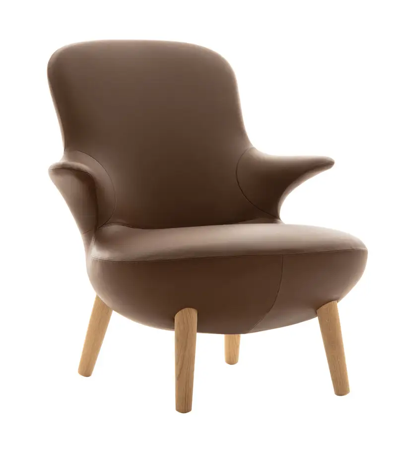 Omoi B&B Italia Fauteuil