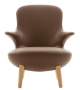 Omoi B&B Italia Fauteuil