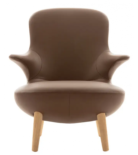 Omoi B&B Italia Armchair
