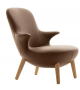 Omoi B&B Italia Fauteuil
