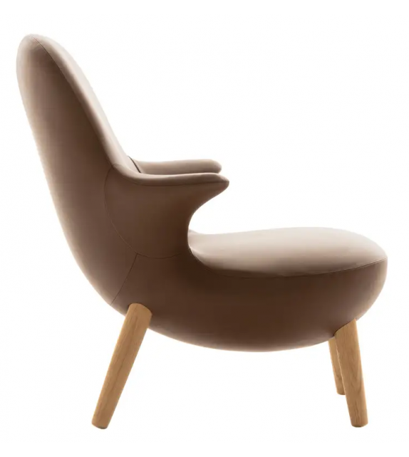 Omoi B&B Italia Fauteuil