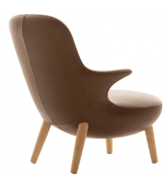 Omoi B&B Italia Armchair