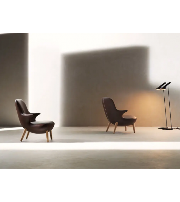 Omoi B&B Italia Armchair