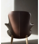 Omoi B&B Italia Armchair
