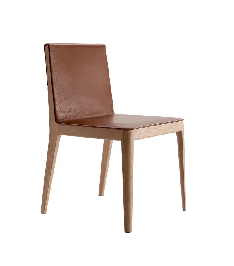 El B&B Italia Chaise