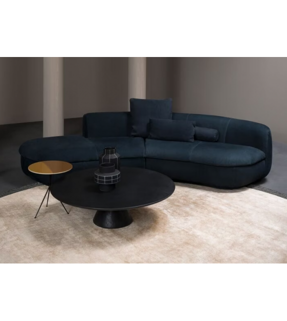 Prêt pour l'expédition - Jove Baxter Petit Table