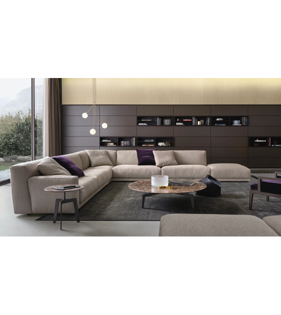 Tribeca Table Basse Poliform