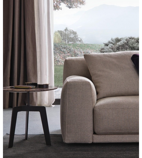 Tribeca Couchtisch Poliform