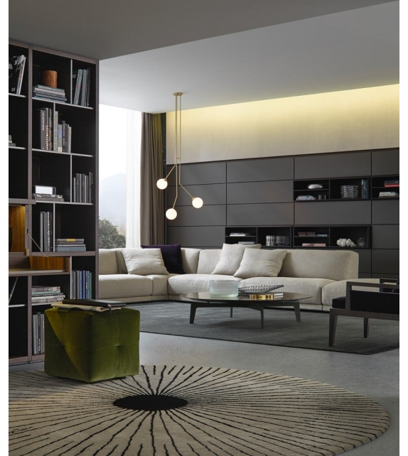 Tribeca Table Basse Poliform