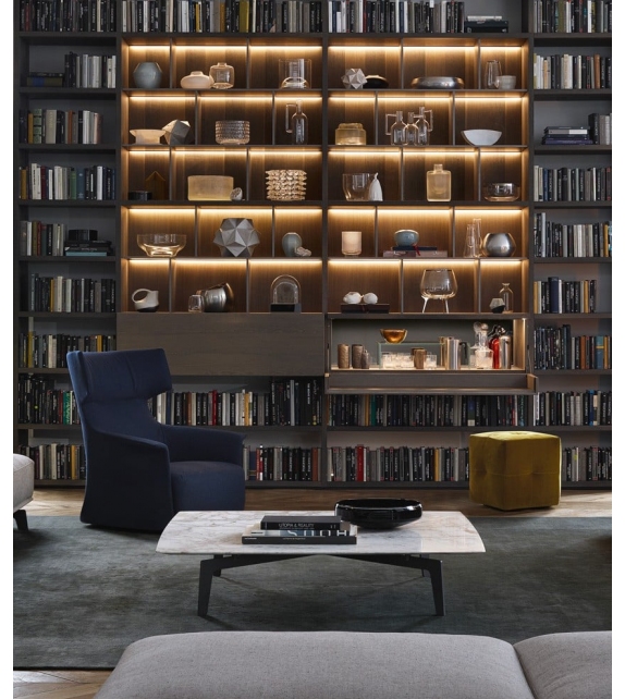 Tribeca Table Basse Poliform